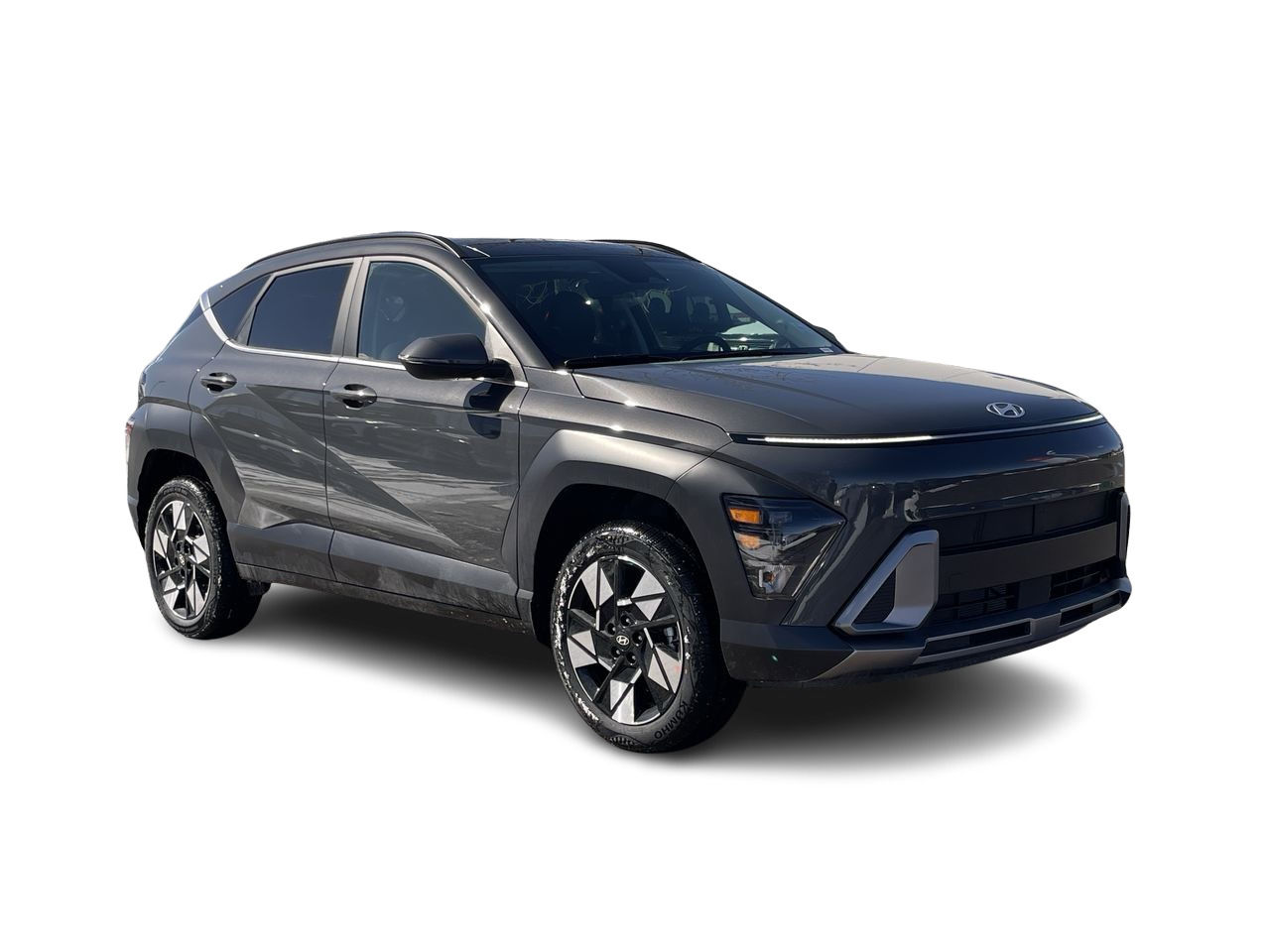 Hyundai Kona  2025 à Calgary, Alberta