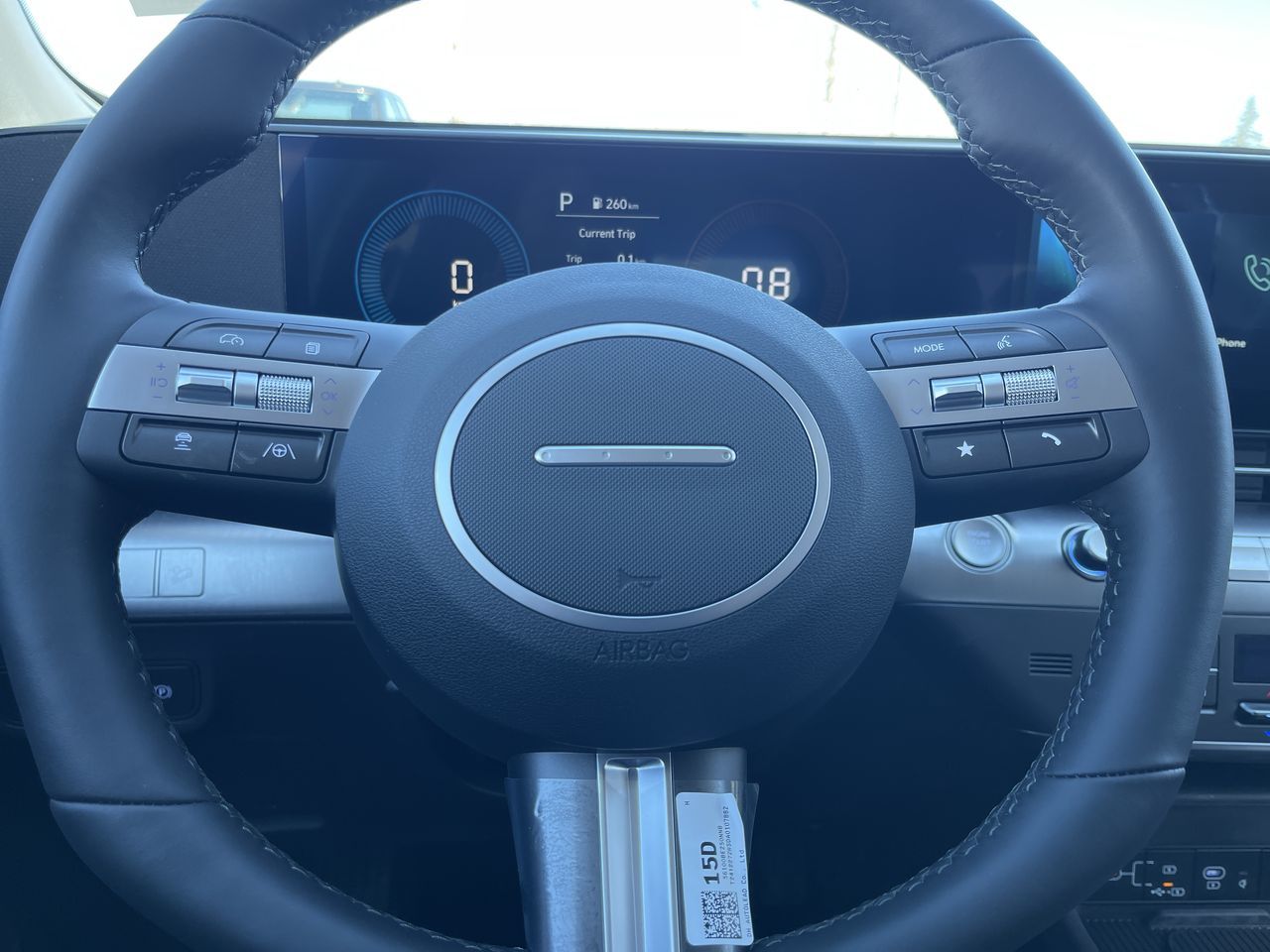 Hyundai Kona  2025 à Calgary, Alberta
