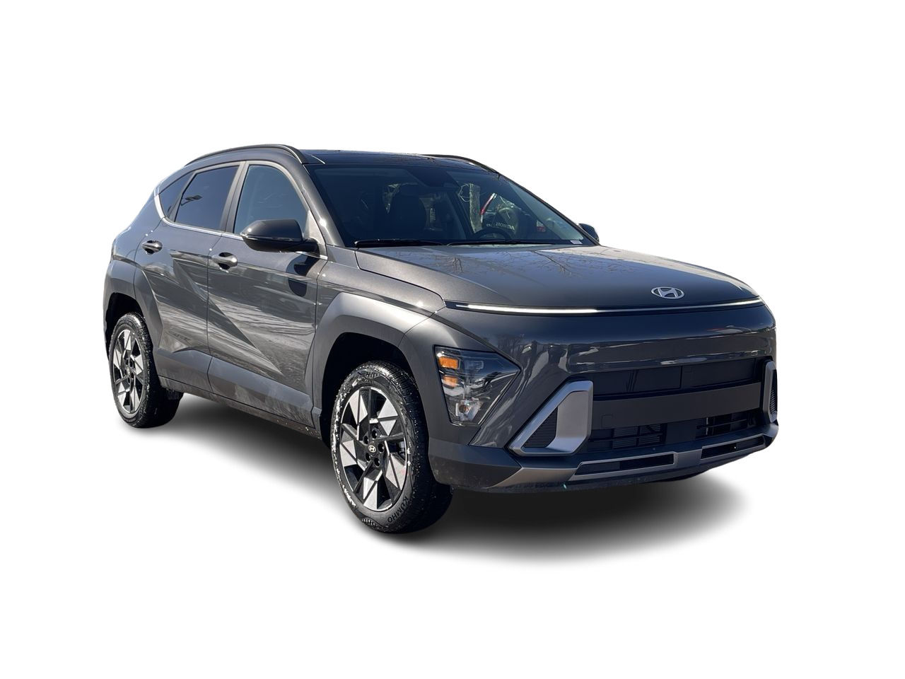 Hyundai Kona  2025 à Calgary, Alberta
