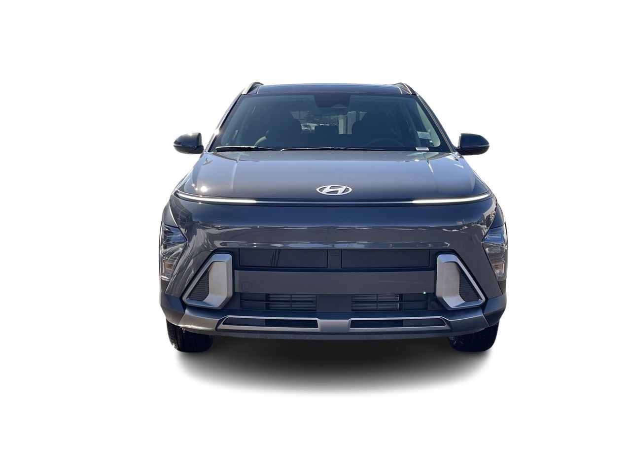 Hyundai Kona  2025 à Calgary, Alberta