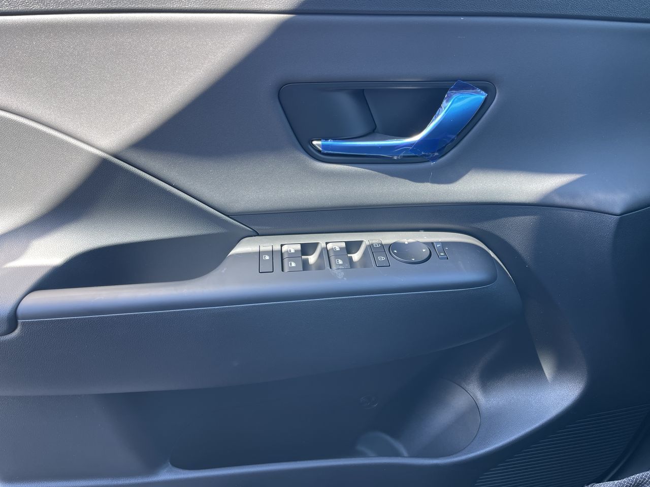 Hyundai Kona  2025 à Calgary, Alberta
