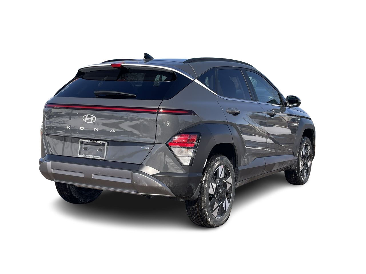 Hyundai Kona  2025 à Calgary, Alberta