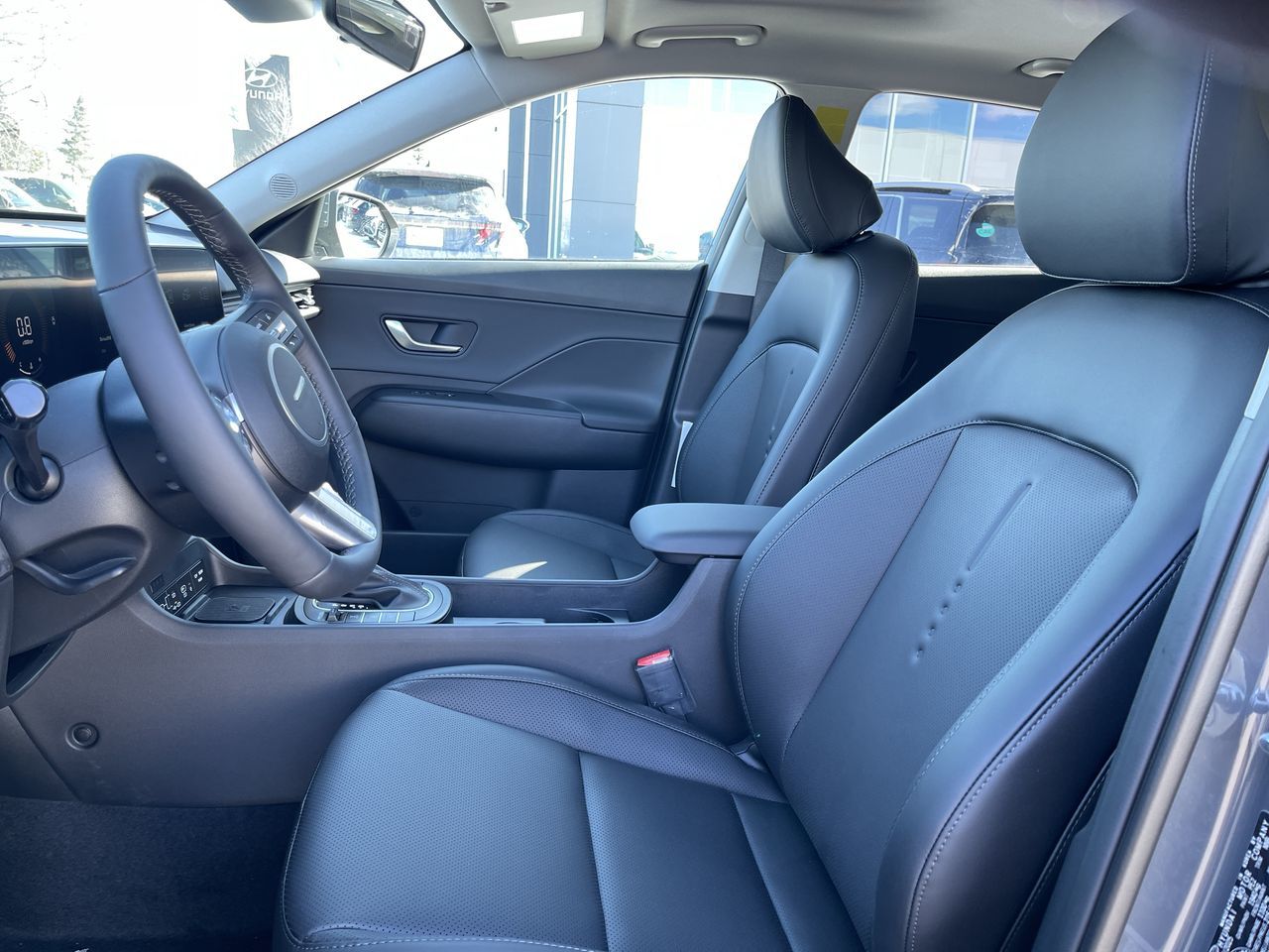 Hyundai Kona  2025 à Calgary, Alberta