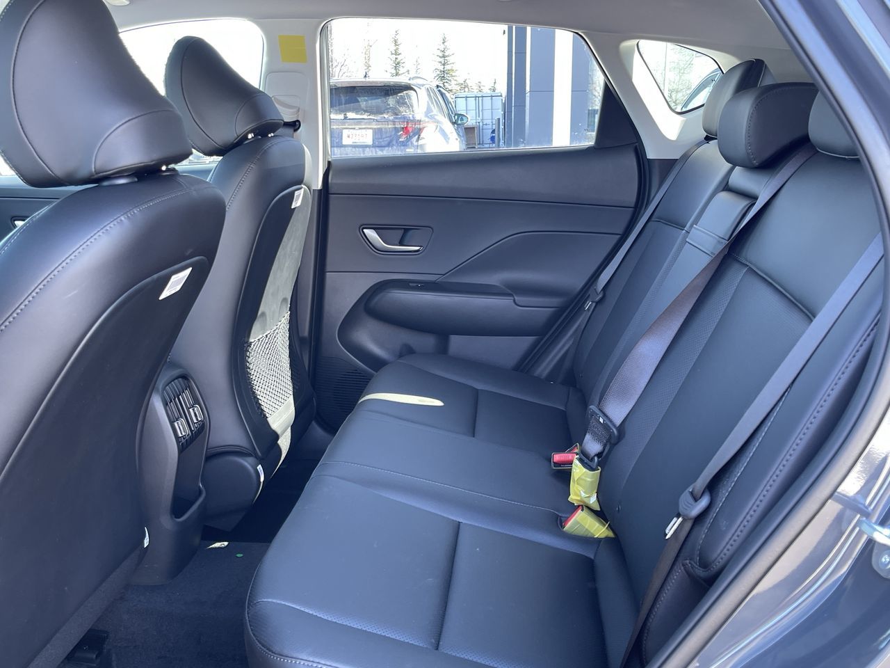 Hyundai Kona  2025 à Calgary, Alberta