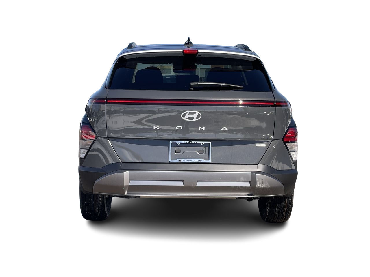 Hyundai Kona  2025 à Calgary, Alberta