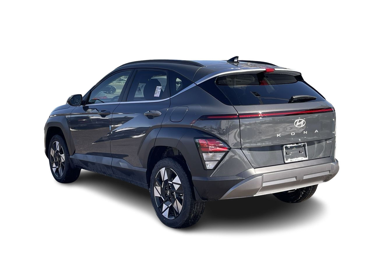 Hyundai Kona  2025 à Calgary, Alberta