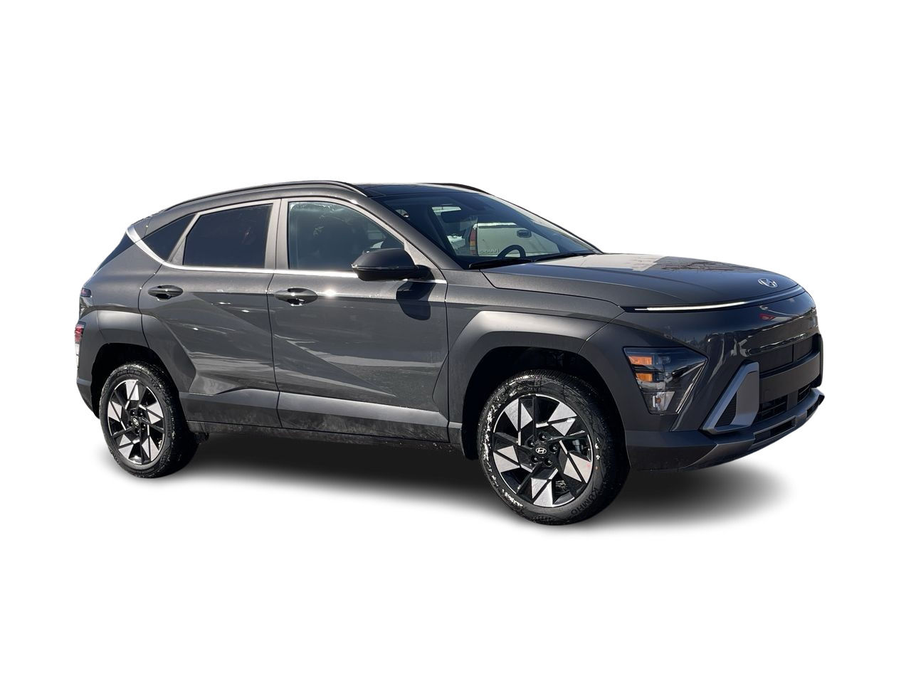 Hyundai Kona  2025 à Calgary, Alberta