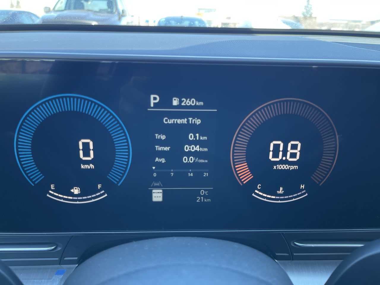 Hyundai Kona  2025 à Calgary, Alberta