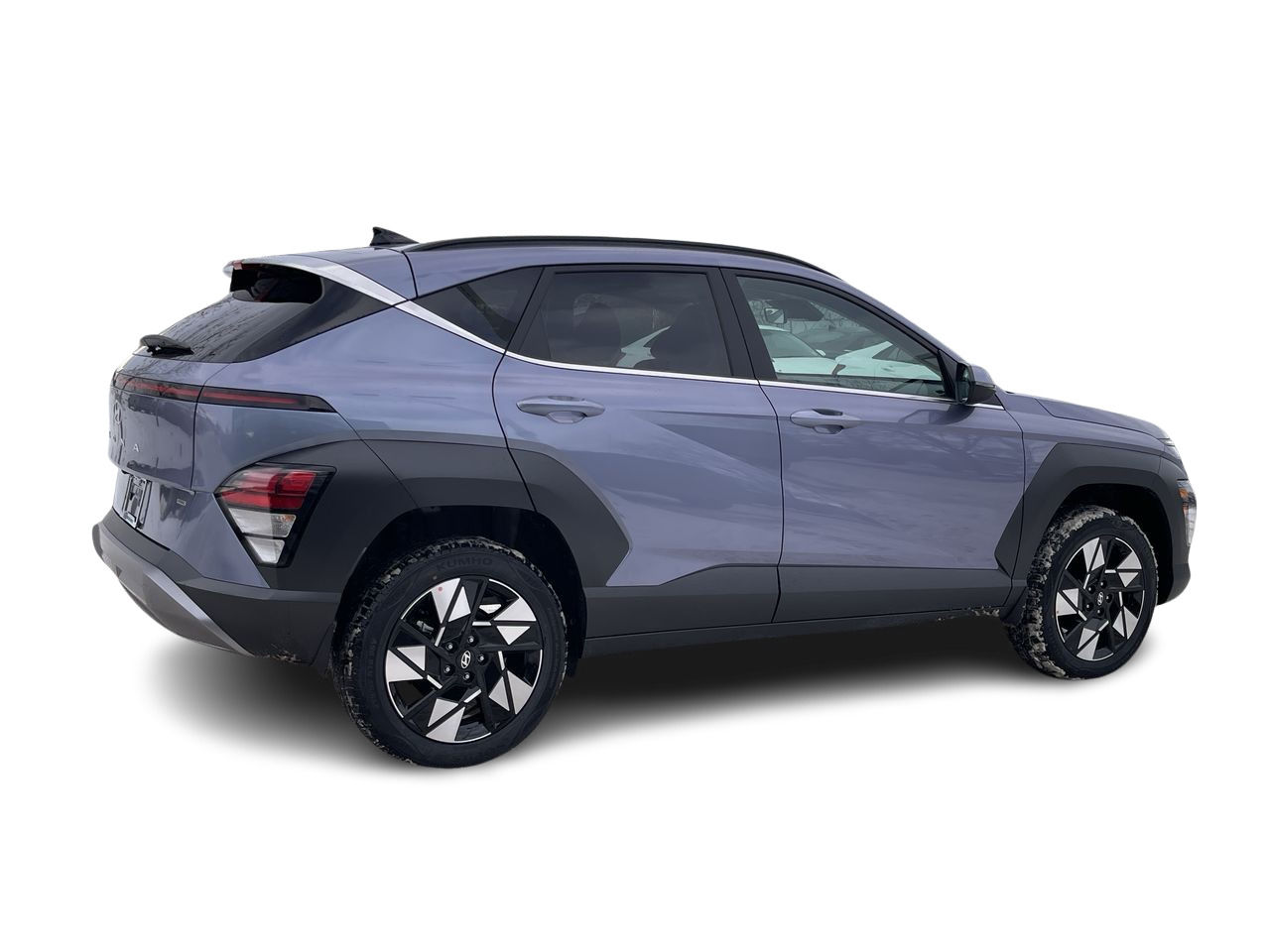 Hyundai Kona  2025 à Calgary, Alberta