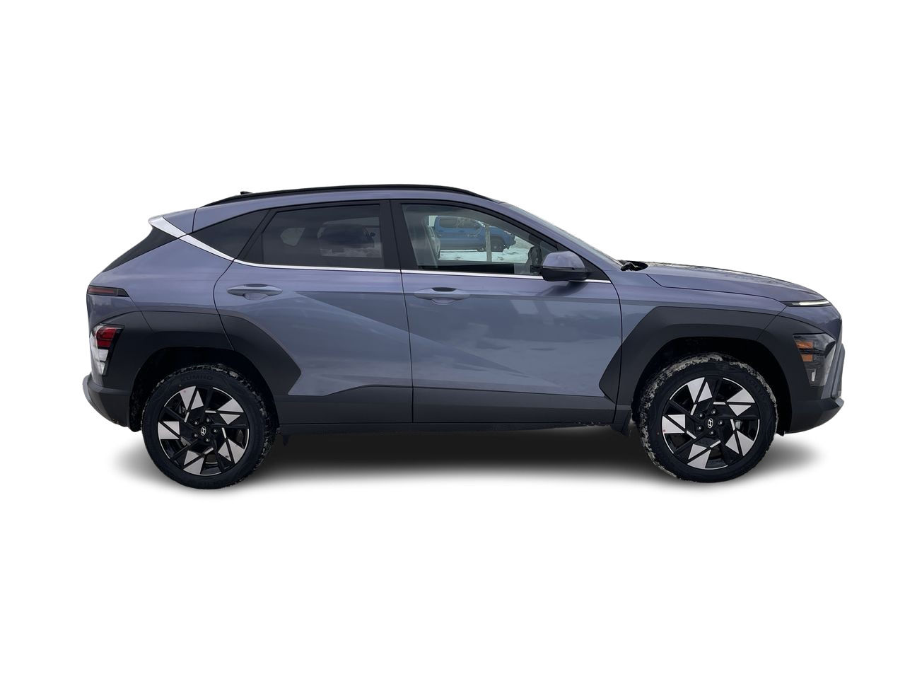 Hyundai Kona  2025 à Calgary, Alberta