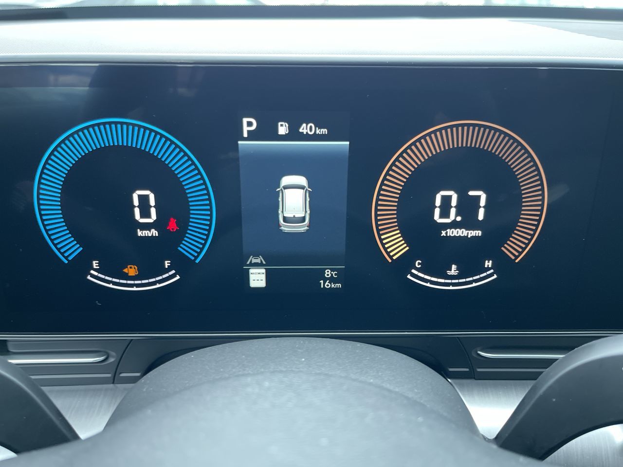 Hyundai Kona  2025 à Calgary, Alberta