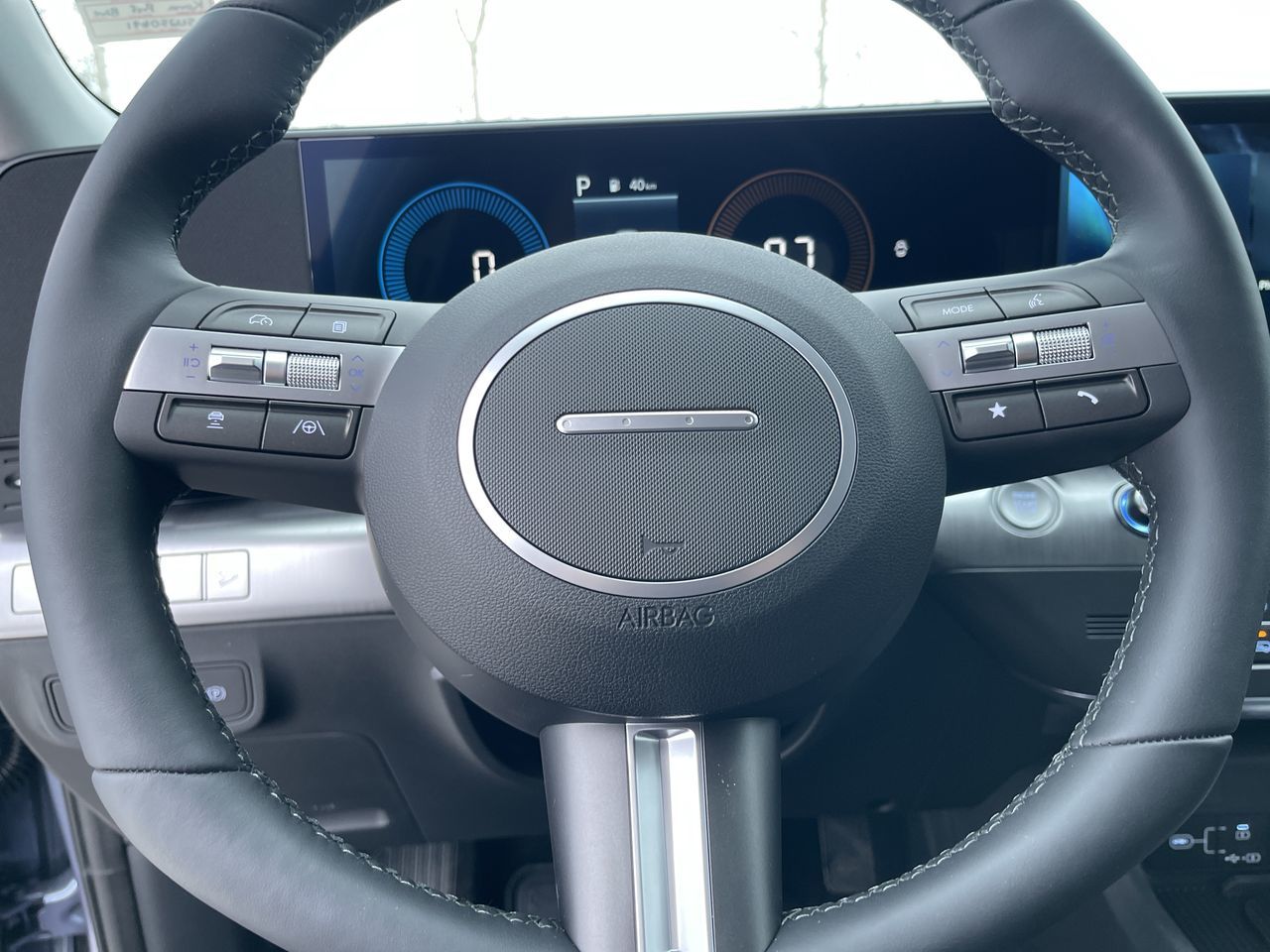 Hyundai Kona  2025 à Calgary, Alberta