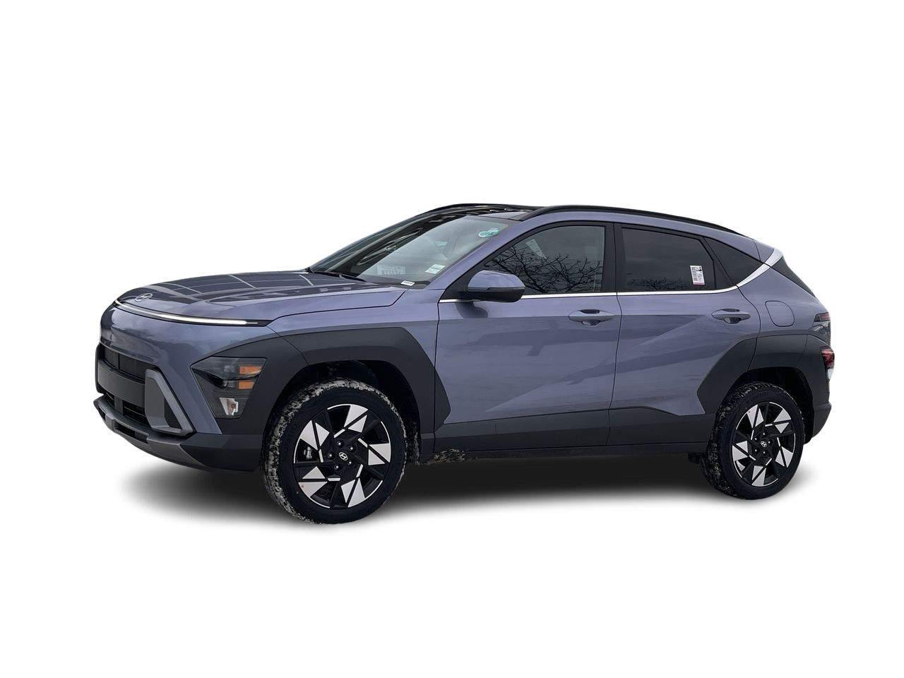 Hyundai Kona  2025 à Calgary, Alberta