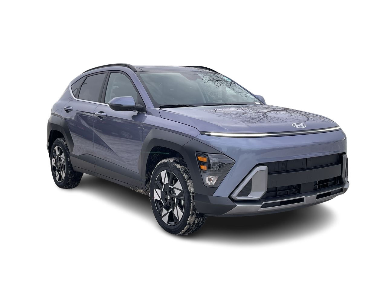 Hyundai Kona  2025 à Calgary, Alberta