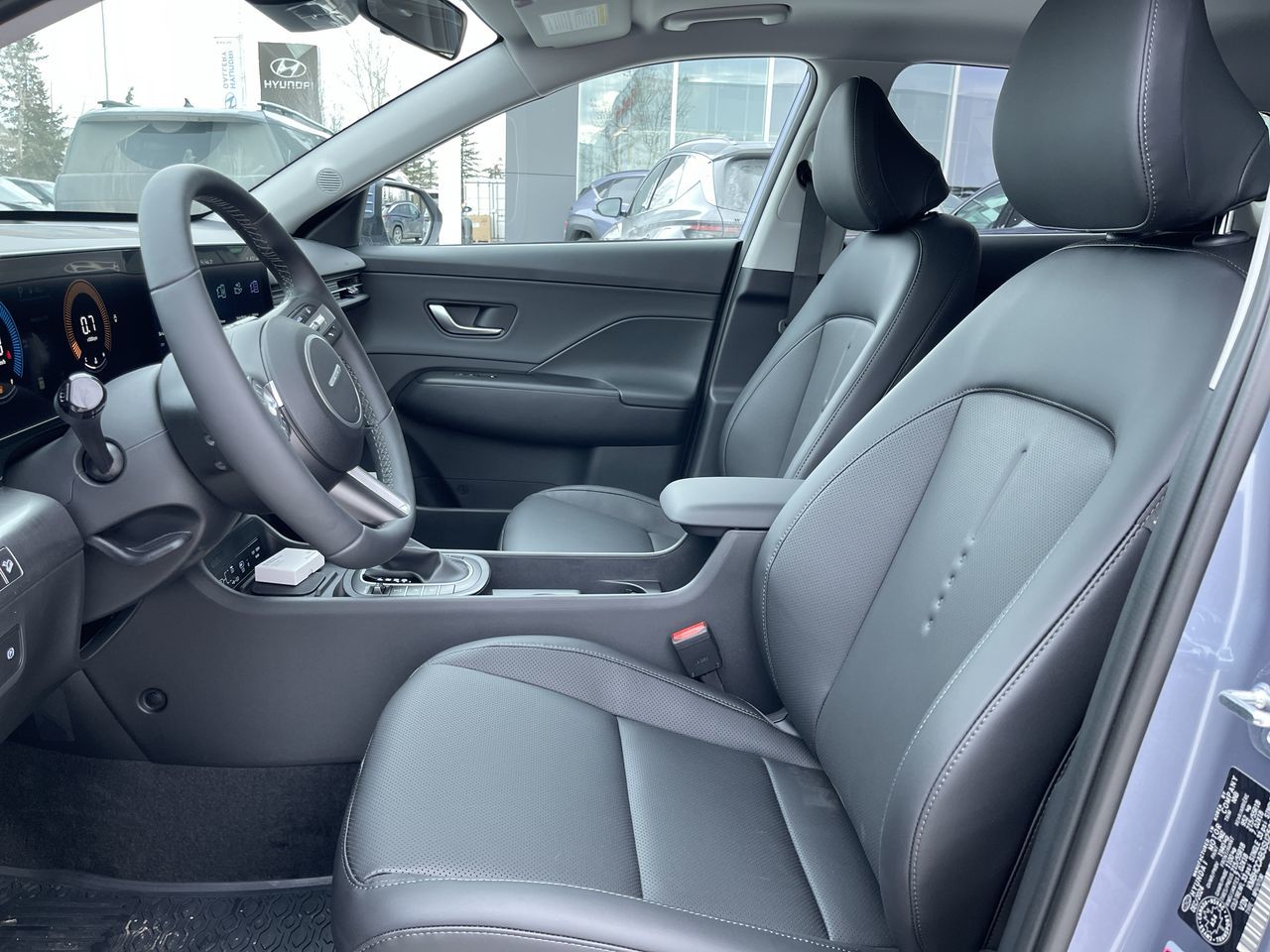 Hyundai Kona  2025 à Calgary, Alberta