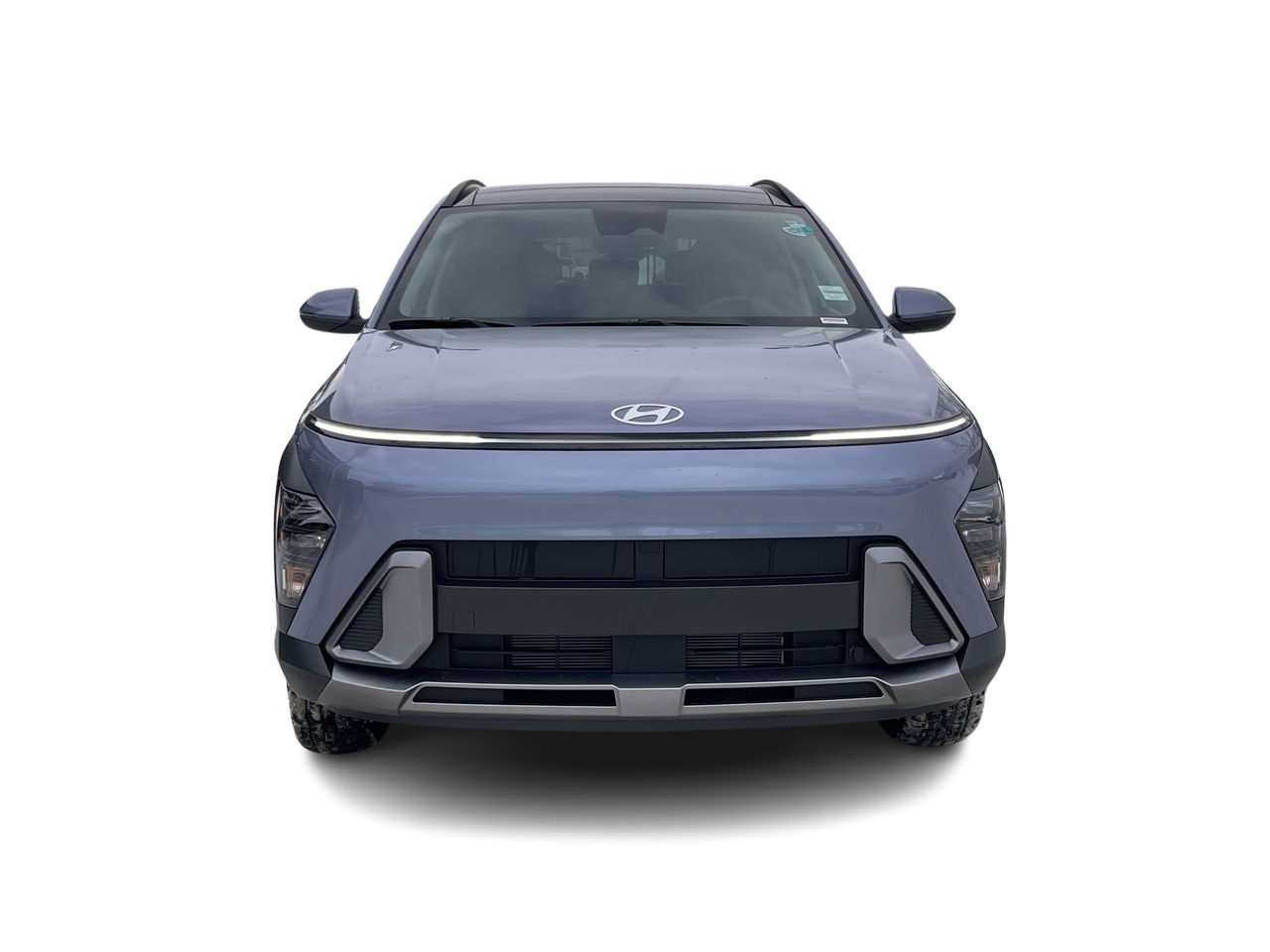 Hyundai Kona  2025 à Calgary, Alberta