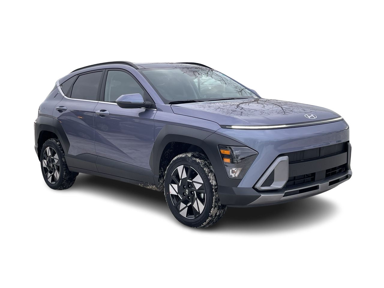 Hyundai Kona  2025 à Calgary, Alberta