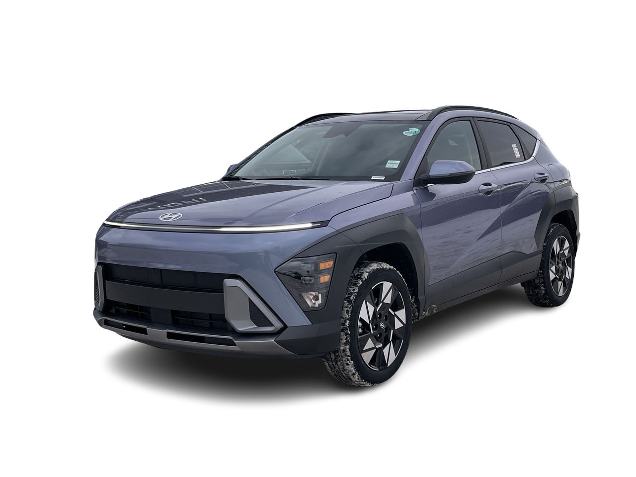 Hyundai Kona  2025 à Calgary, Alberta