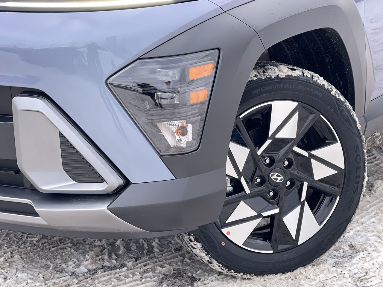 Hyundai Kona  2025 à Calgary, Alberta