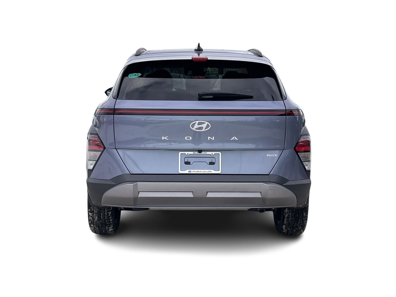 Hyundai Kona  2025 à Calgary, Alberta