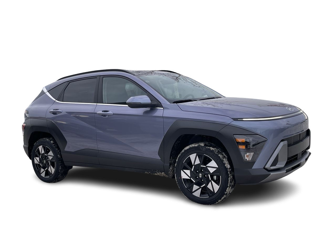 Hyundai Kona  2025 à Calgary, Alberta