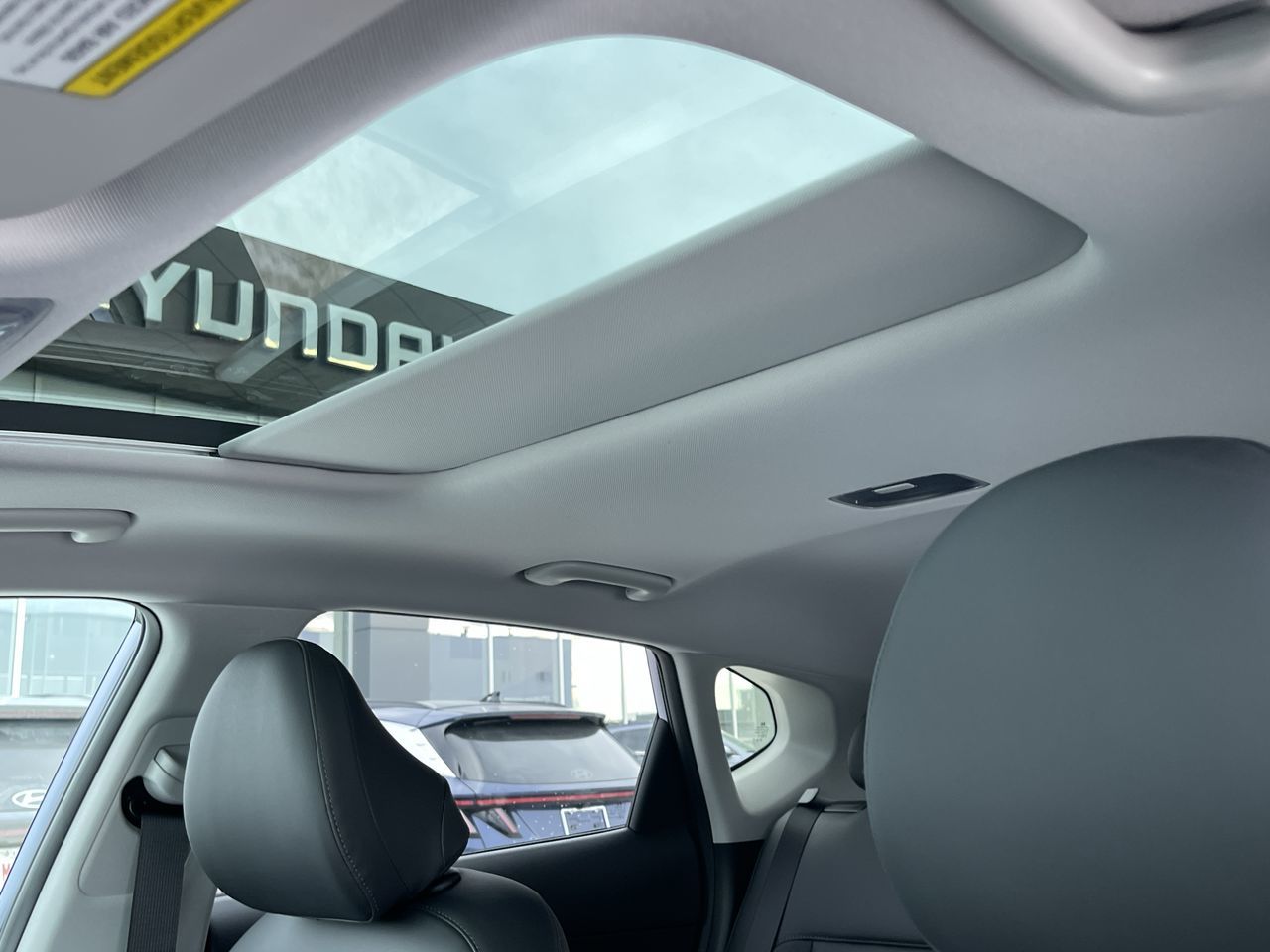 Hyundai Kona  2025 à Calgary, Alberta