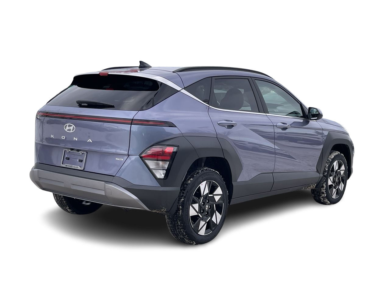 Hyundai Kona  2025 à Calgary, Alberta
