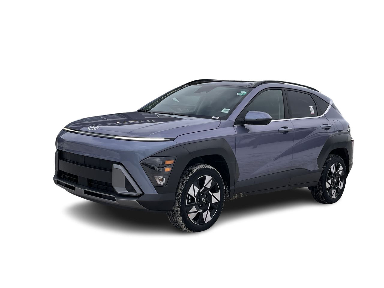 Hyundai Kona  2025 à Calgary, Alberta