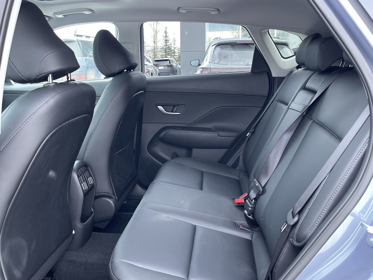 Hyundai Kona  2025 à Calgary, Alberta