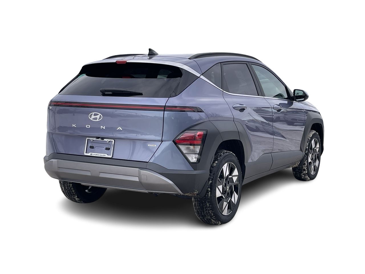 Hyundai Kona  2025 à Calgary, Alberta