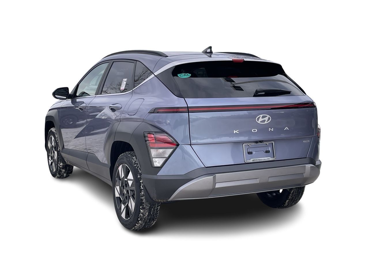 Hyundai Kona  2025 à Calgary, Alberta