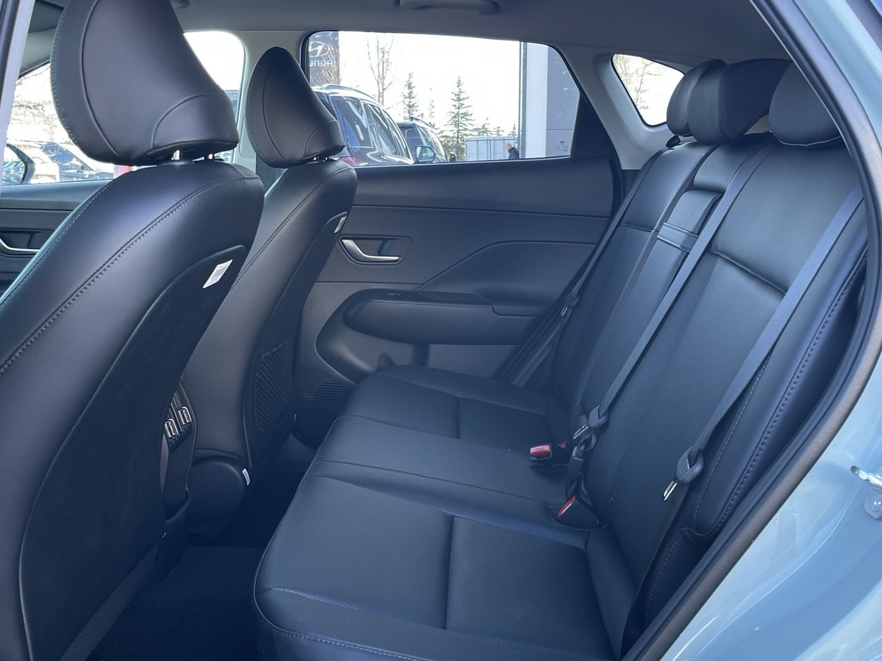 2025 Hyundai Kona in Calgary, Alberta