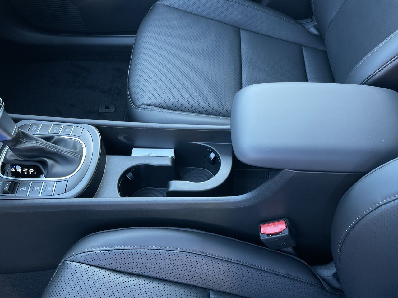 2025 Hyundai Kona in Calgary, Alberta