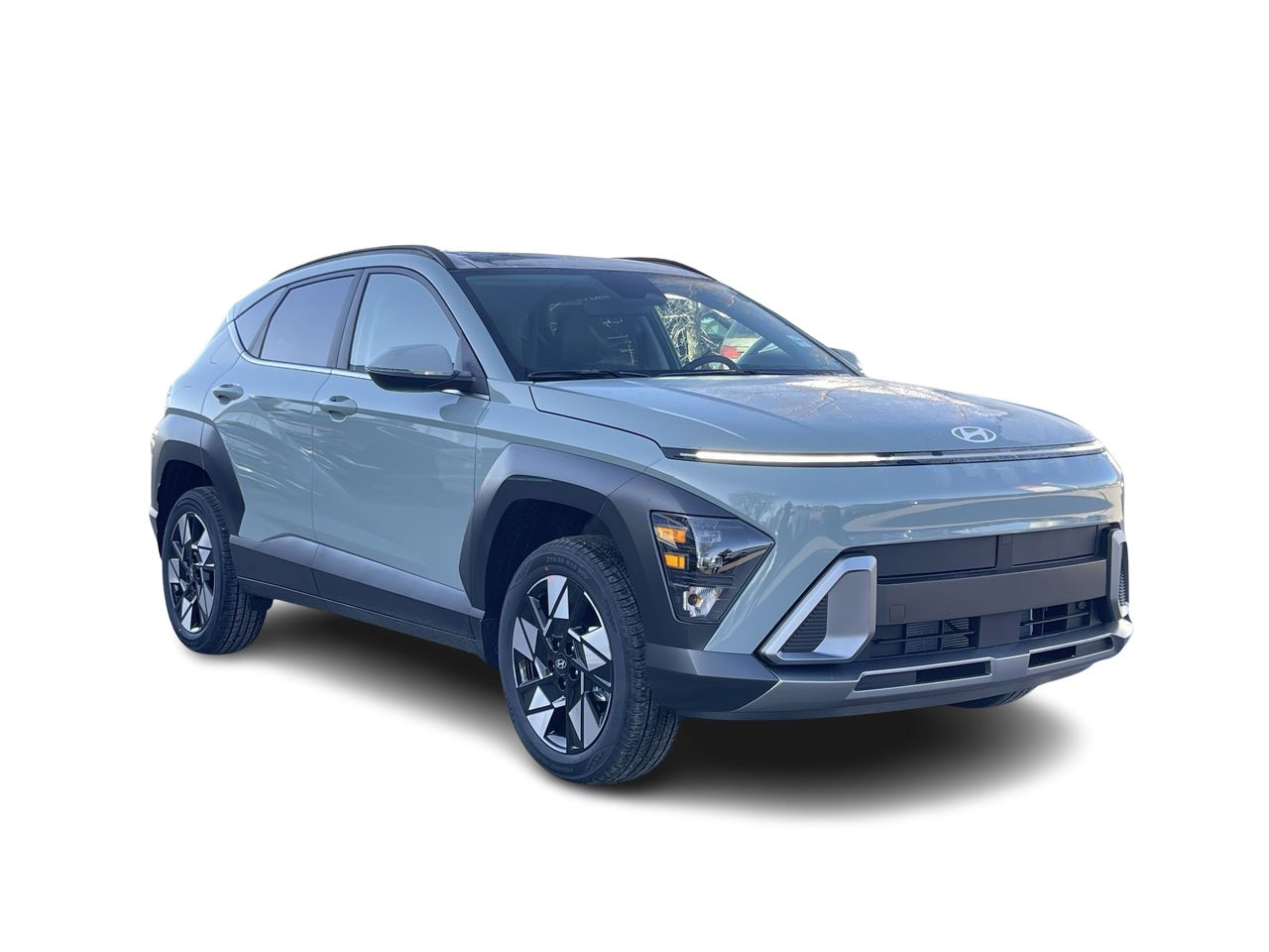 2025 Hyundai Kona in Calgary, Alberta