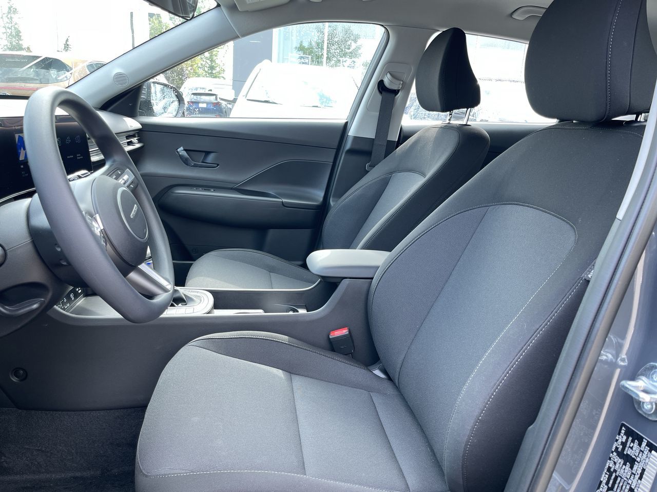 2025 Hyundai Kona in Calgary, Alberta