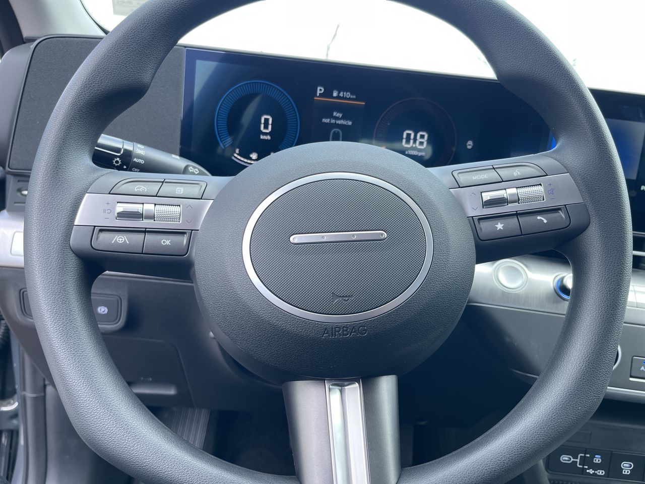 2025 Hyundai Kona in Calgary, Alberta