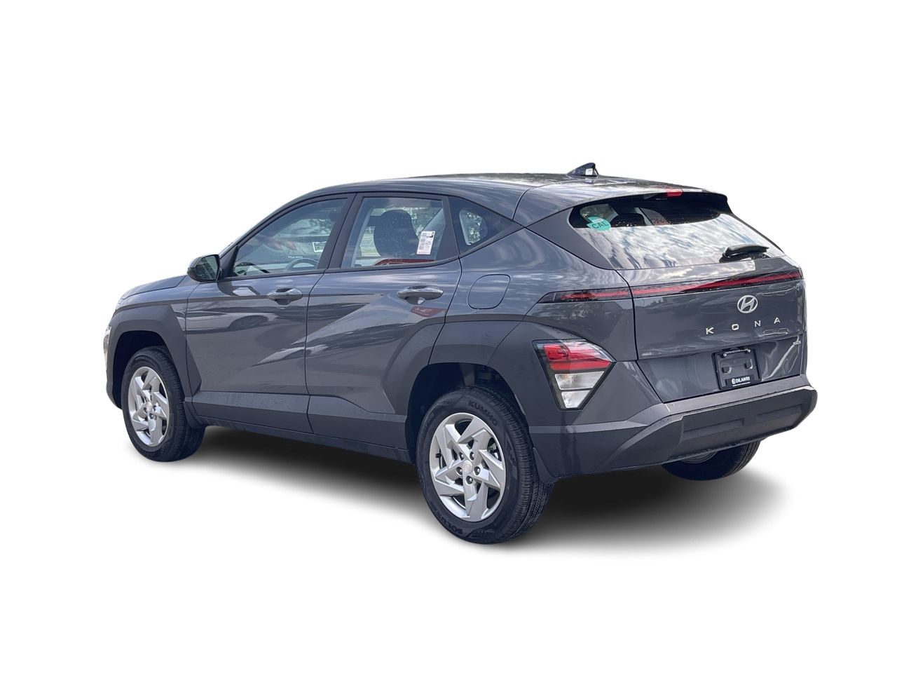 2025 Hyundai Kona in Calgary, Alberta