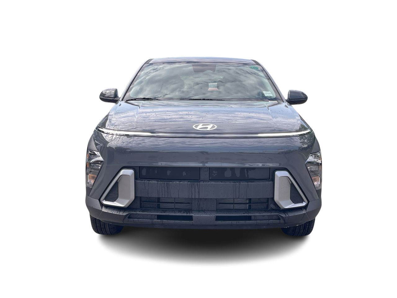 2025 Hyundai Kona in Calgary, Alberta