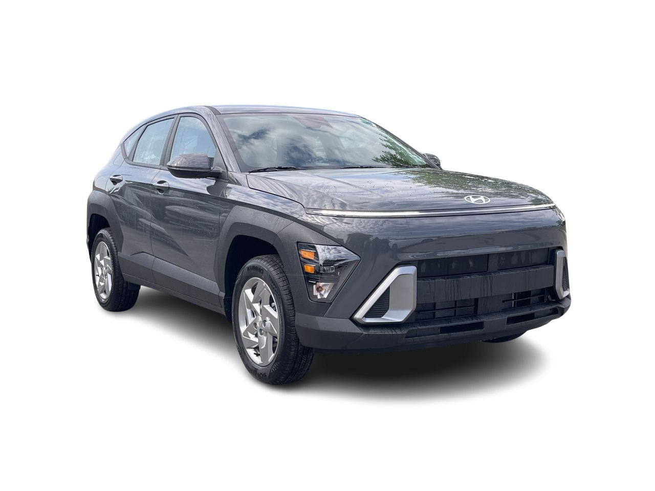 2025 Hyundai Kona in Calgary, Alberta
