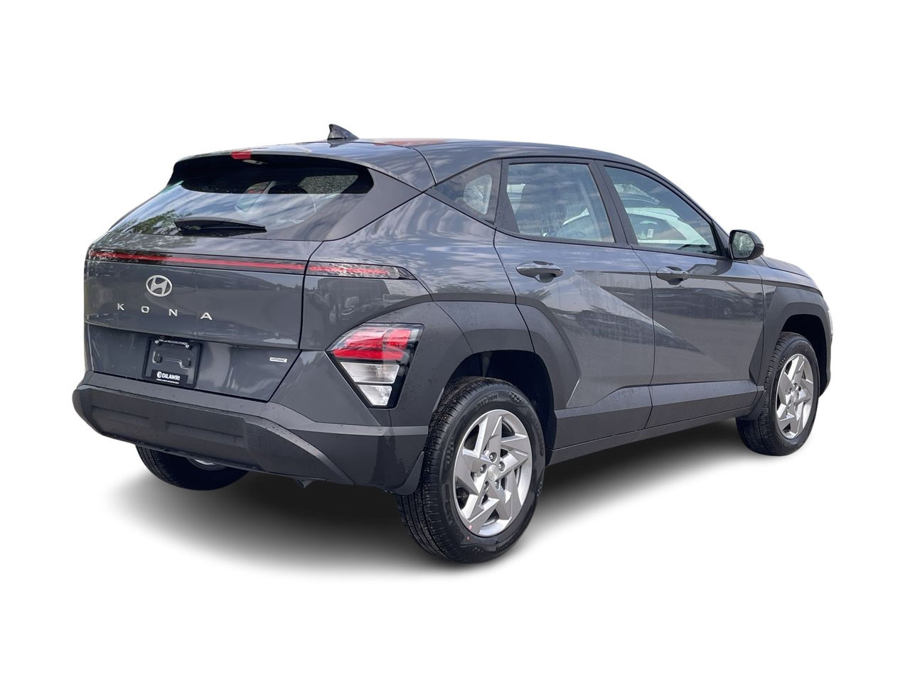 2025 Hyundai Kona in Calgary, Alberta