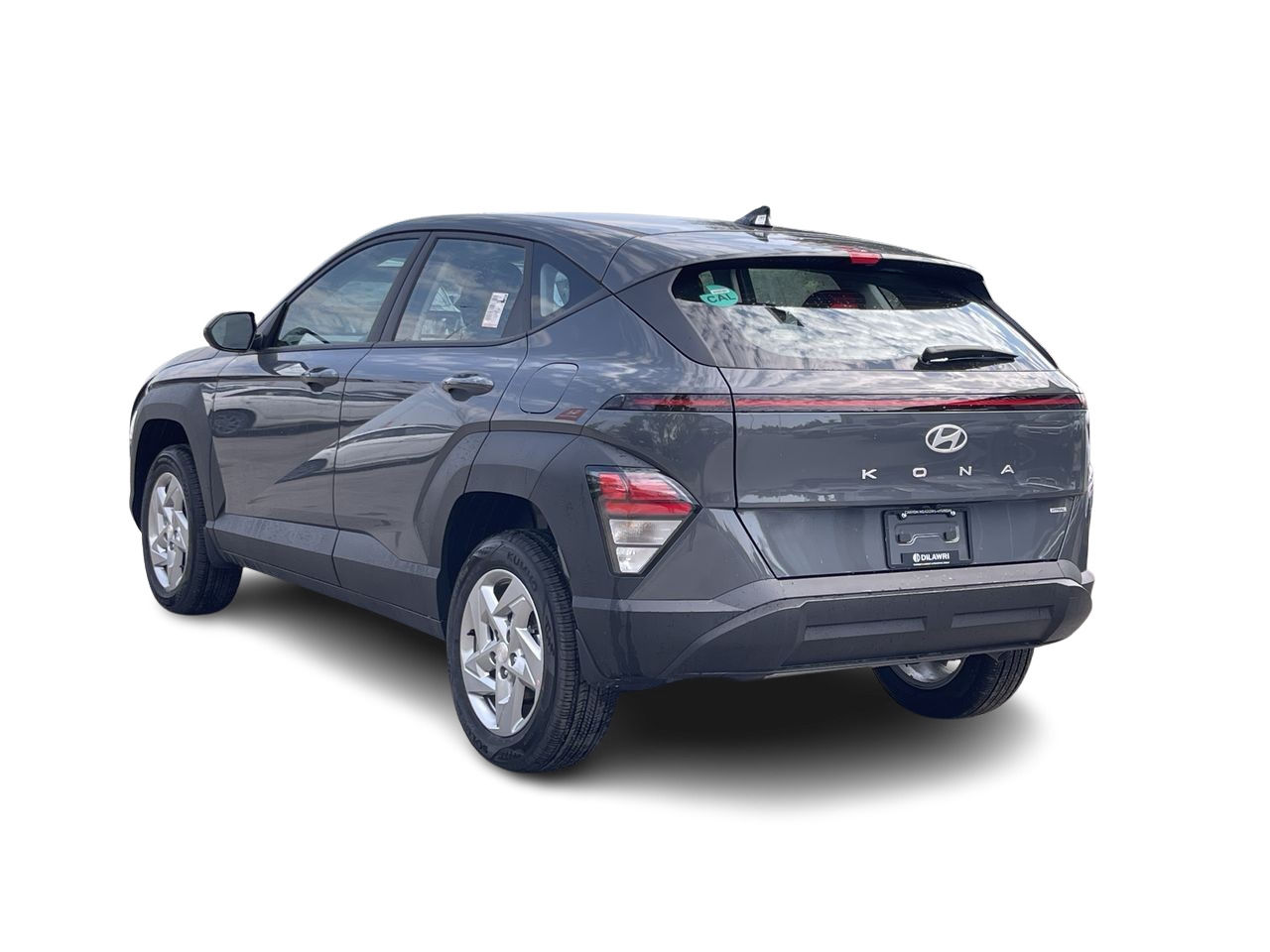 2025 Hyundai Kona in Calgary, Alberta