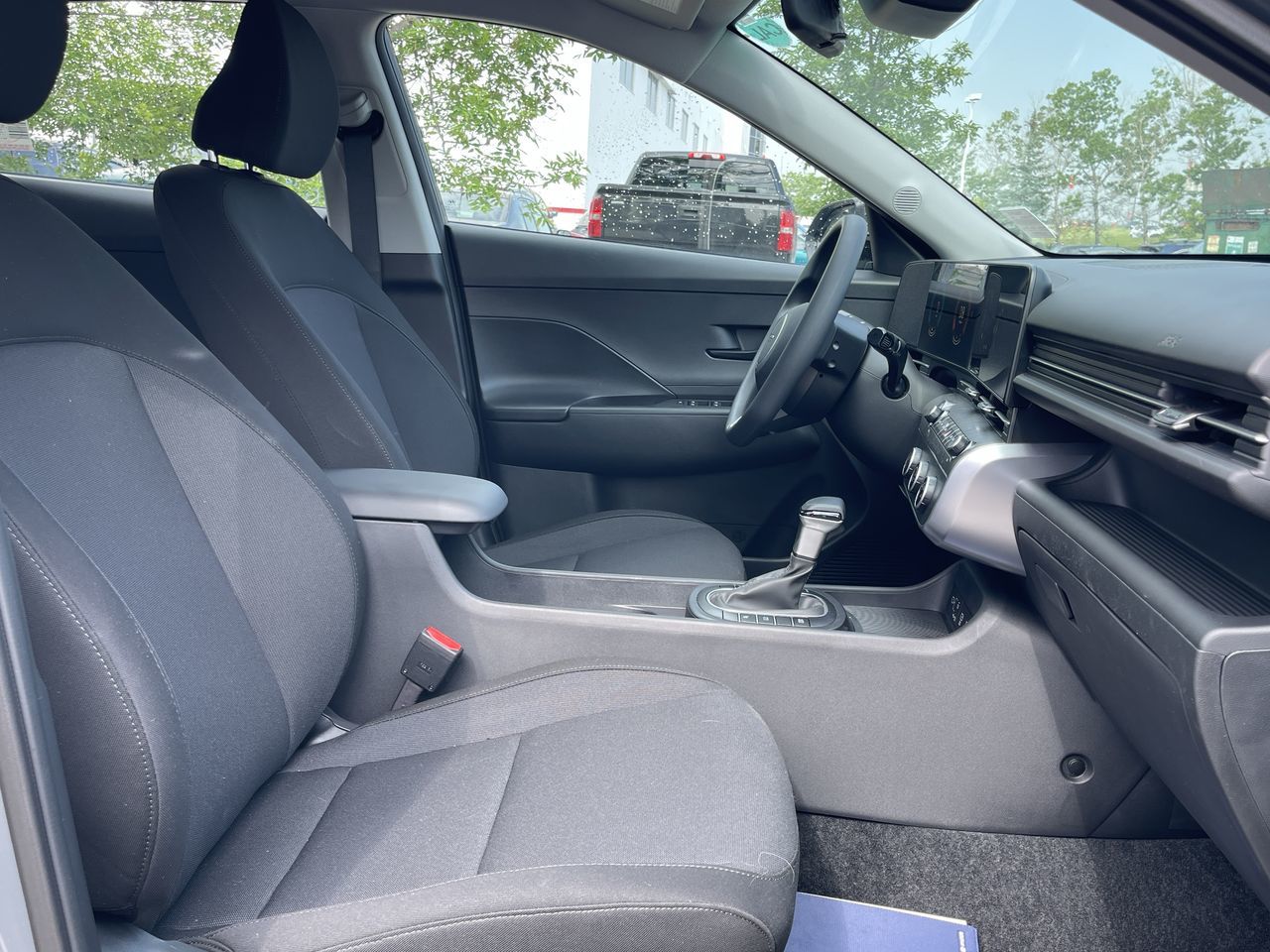 2025 Hyundai Kona in Calgary, Alberta