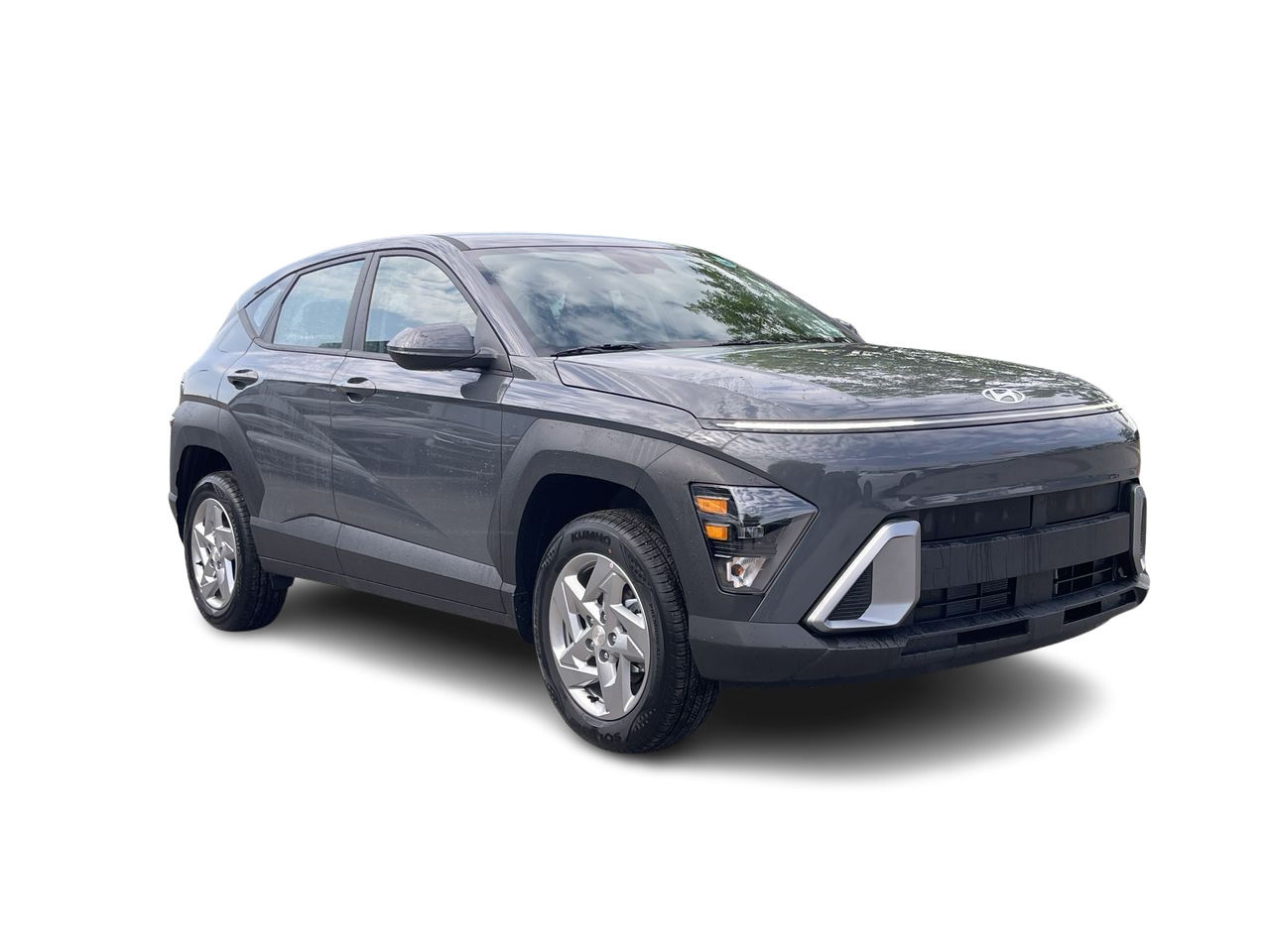 2025 Hyundai Kona in Calgary, Alberta