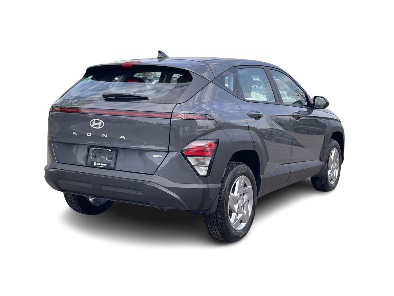 2025 Hyundai Kona in Calgary, Alberta