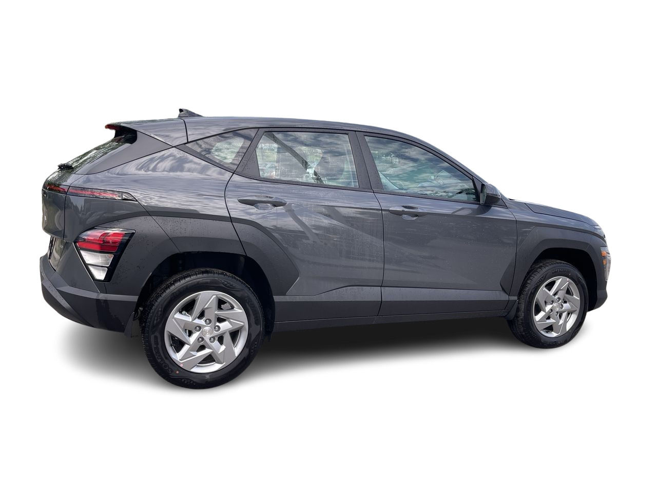 2025 Hyundai Kona in Calgary, Alberta