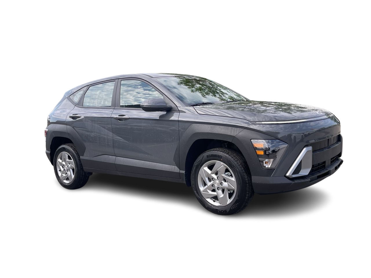 2025 Hyundai Kona in Calgary, Alberta