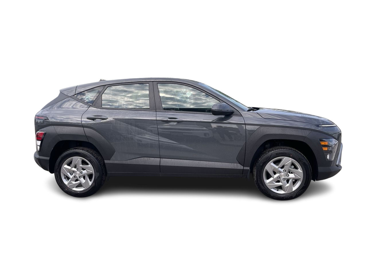 2025 Hyundai Kona in Calgary, Alberta