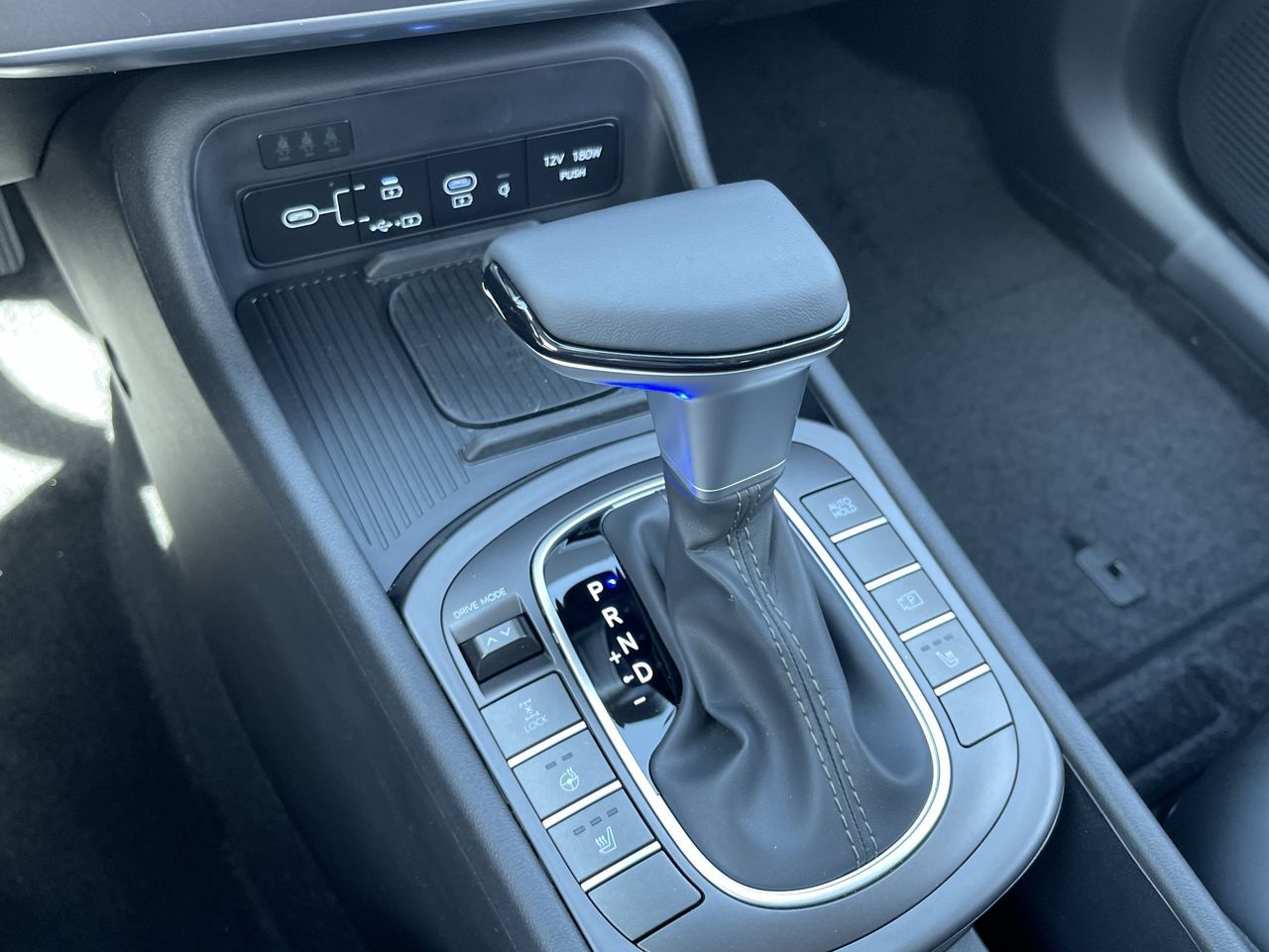 2025 Hyundai Kona in Calgary, Alberta