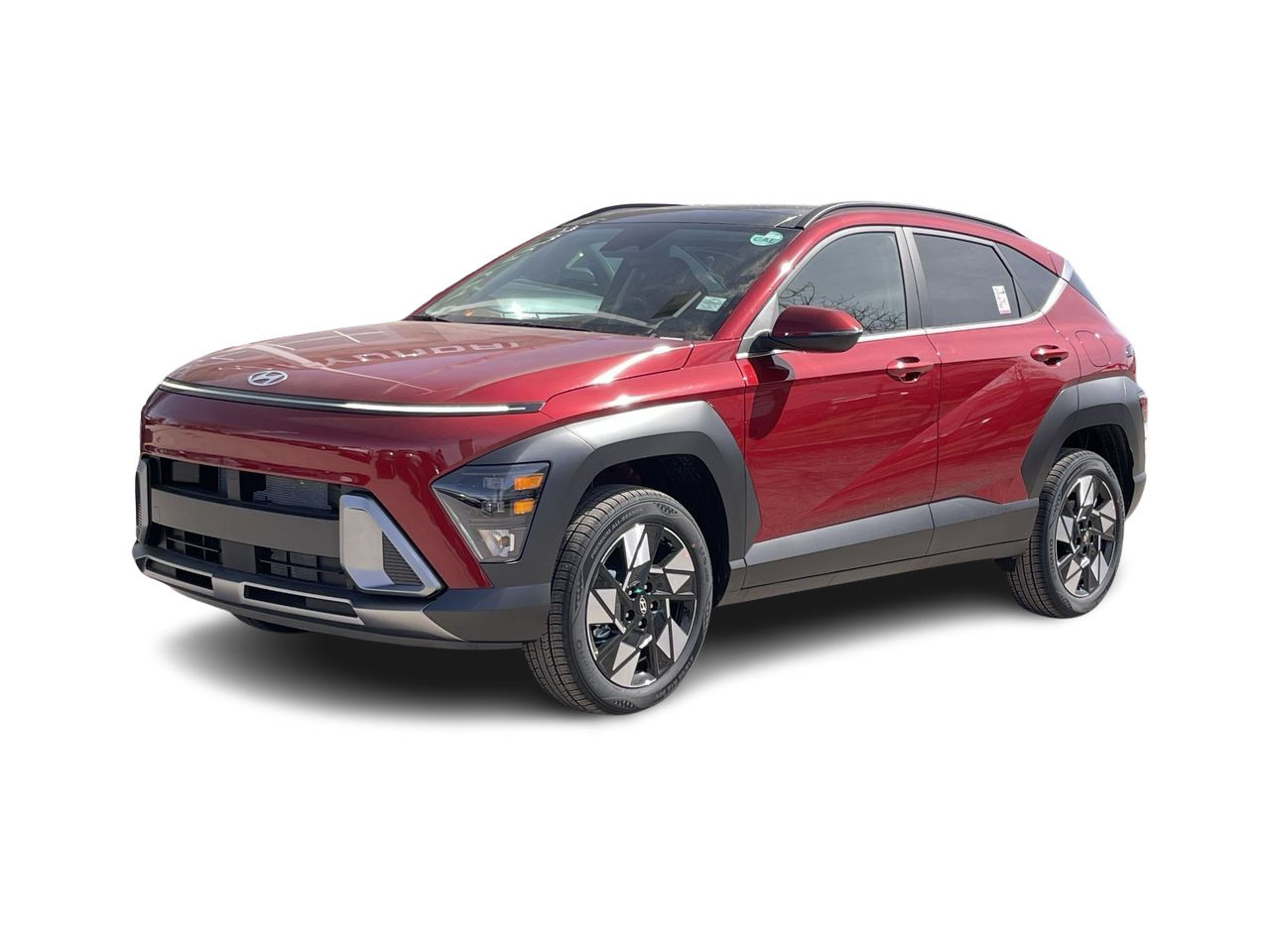 2025 Hyundai Kona in Calgary, Alberta