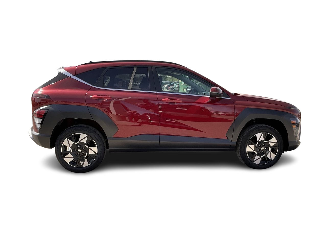 2025 Hyundai Kona in Calgary, Alberta